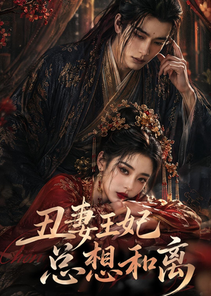 丑妻王妃总想和离（48集）热门短剧来袭