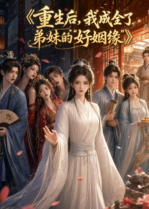 重生后，我成全了弟妹的好姻缘（65集）短剧推荐来了
