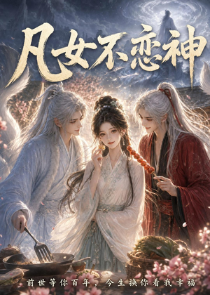凡女不恋神（43集）免费观看就是爽