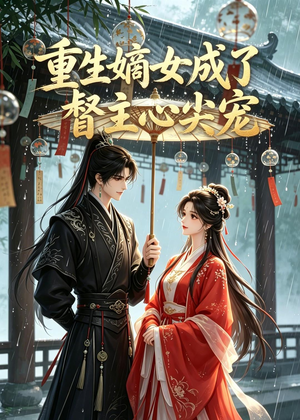 重生嫡女成了督主心尖宠（16集）好看短剧看不停