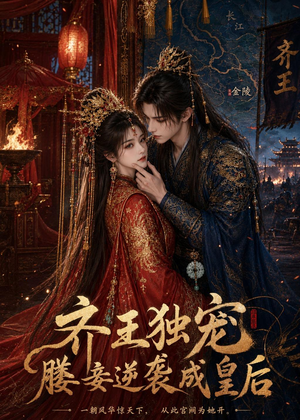 齐王独宠，媵妾逆袭成皇后（49集）在线观看完整版