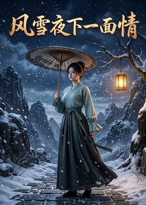 风雪夜下一面情（42集）看过的人都说好