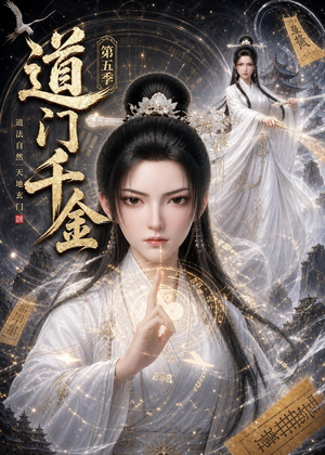 道门千金第五季（60集）百亿短剧抢先看