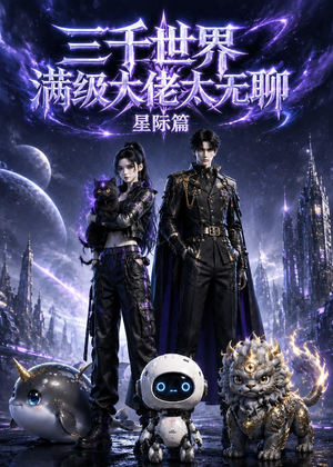 三千世界满级大佬太无聊，星际篇（51集）更新时间一览表