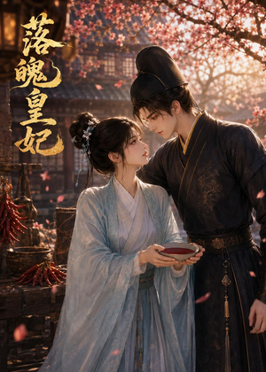 落魄皇妃（36集）番茄短剧免费看