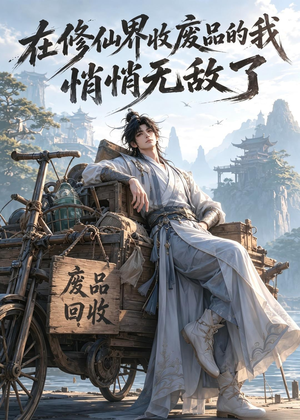 在修仙界收废品的我，悄悄无敌了（138集）热门短剧推荐。