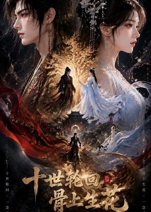 十世轮回，骨上生花（45集）我全都看完了