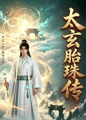 太玄胎珠传（113集）精彩的短剧
