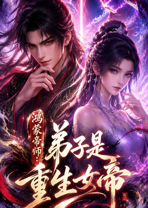 鸿蒙帝师：弟子是重生女帝（94集）红果短剧看全集