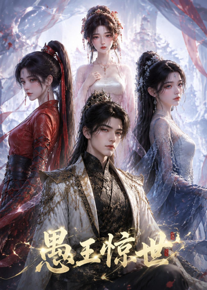 愚王惊世（60集）热播古装短剧
