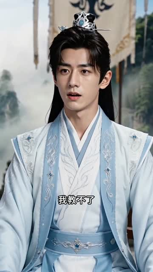 仙脉独尊（93集）短剧推荐来了