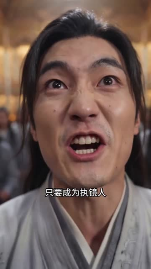 让词条飞一会之修仙悟道，我以词条踏仙途（82集）最热短剧抢先看