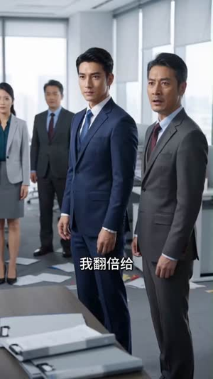 明珠还匣（51集）常回家看看短剧