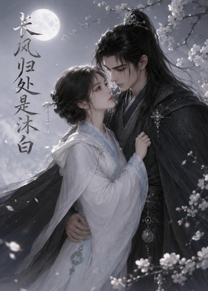 长风归处是沐白（59集）流畅播放免费看
