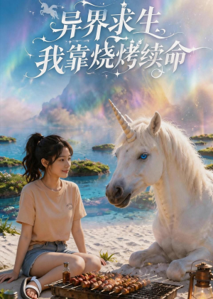 异界求生，我靠烧烤续命（100集）在线看完整版