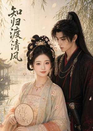 知归渡清风（41集）无需会员免费看