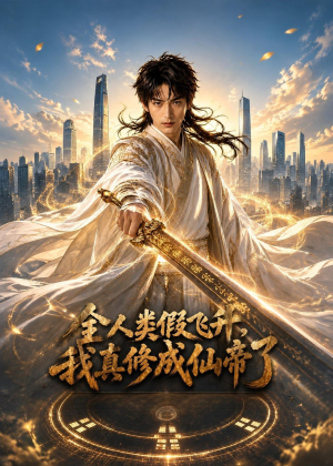 全人类假飞升，我真修成仙帝了（71集）免费短剧片段