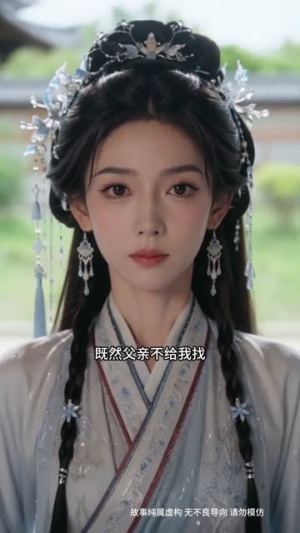 君心予禧（38集）免费短剧片段
