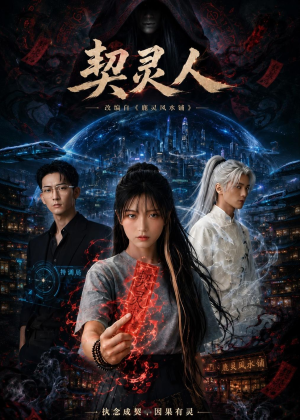 契灵人（85集）一共多少集