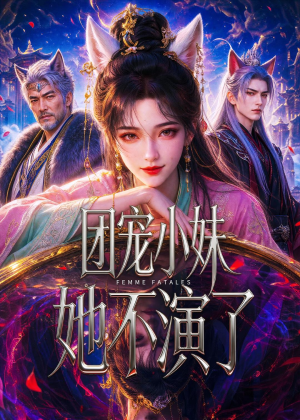 团宠小妹她不演了（42集）精彩短剧片段