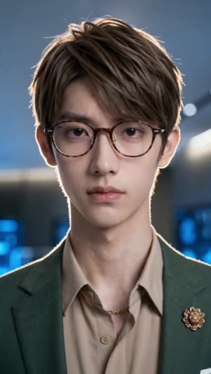 OMG！上司变成手机啦（67集）热门短剧在线看