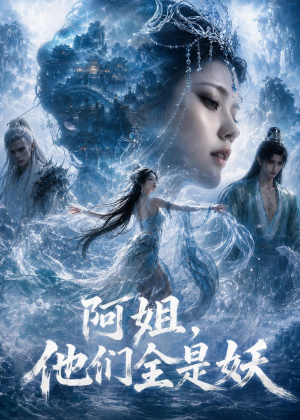 阿姐，他们全是妖（73集）免费短剧看不停