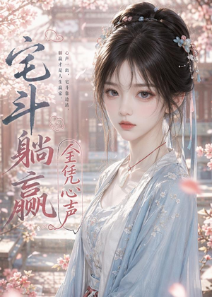 宅斗躺赢全凭心声（82集）我真的爱了