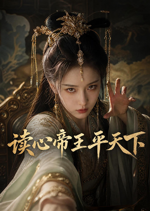 读心帝王平天下（53集）小短剧抢先看