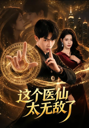 这个医仙太无敌了（69集）在线观看全集