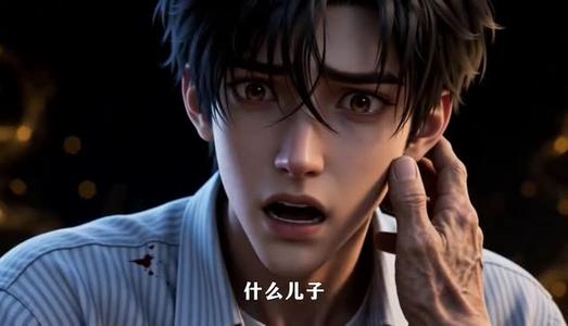 吞金兽：镇财使（62集）看到大结局