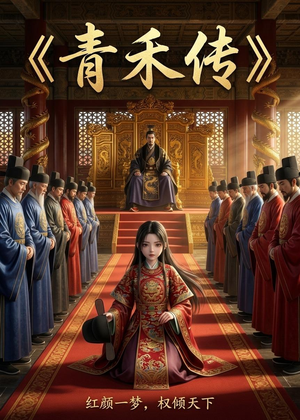 青禾传（68集）好看上头短剧