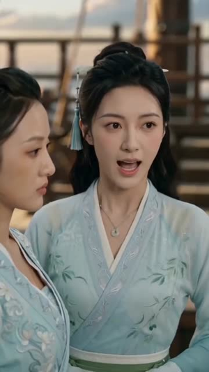 开局被废，女帝却抢着做我娘子（75集）全网短剧抢先看