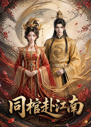 同棺赴江南（19集）好看的国产短剧