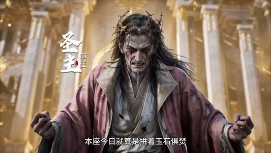 三百年古妖被一颗桃拐走了（68集）精彩短剧分享