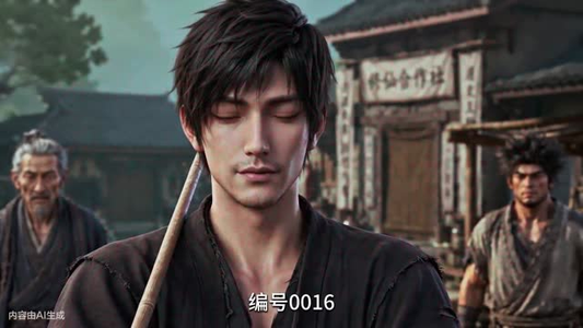 全仙门都去种田了（56集）免费短剧片段