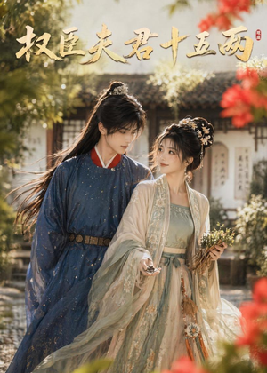 权臣夫君十五两（40集）火热短剧抢先看