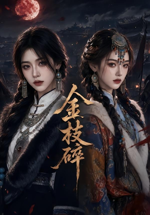 金枝碎（38集）短剧免费分享