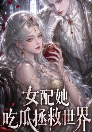 女配她吃瓜拯救世界（54集）口碑爆棚免费看