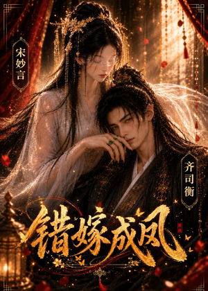 错嫁成凤（68集）红果短剧免费看