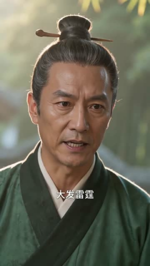 带着空间仓库穿越强势王妃来袭（72集）好看的短剧推荐