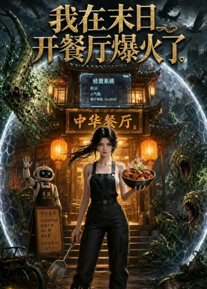 我在末日，开餐厅爆火了（75集）免费全集短剧