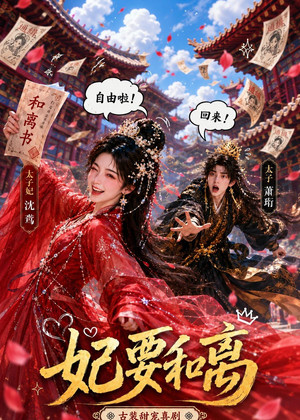 妃要和离（31集）最火短剧热播