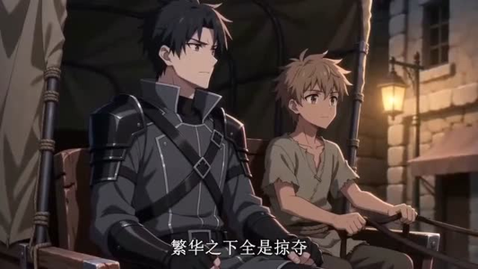 化学博士的奇幻救赎：艾瑟兰的共生纪元（60集）全集免费