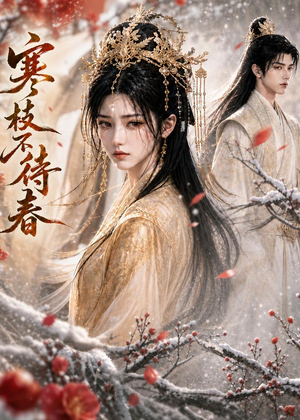 寒枝不待春（35集）免费全集短剧