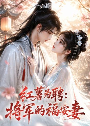 红薯为聘：将军的福安妻（45集）每天分享短剧