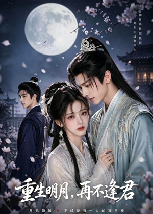 重生明月，再不逢君（37集）解说文案