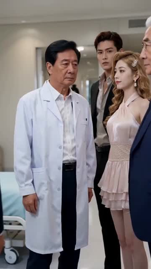 地仙归来（76 集）热门短剧推荐。