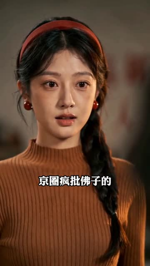 月慵便枕玉凉梦（96集）爱上了这部剧了