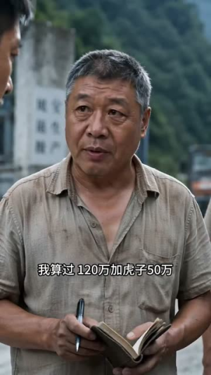 老山王的传奇人生（76集）好看又上头短剧