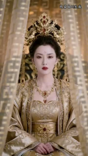 太子妃一拳拆东宫（78集）零花钱看整部剧